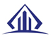 OYO1023米里納精品旅館 Logo
